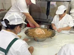 -津门如意包子铺(宾西路店)