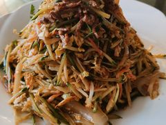 -嘎吧锅私家菜馆(联想科技城店)