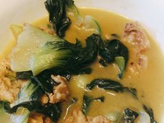 -永安鱼庄·镇江菜(丁卯店)