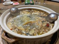 -一品山珍花园餐厅(瑞丽市姐岗路店)
