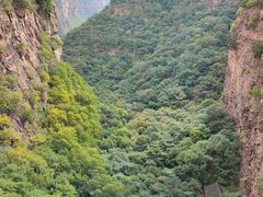 -苍岩山风景名胜区
