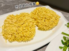 -张凯达·深海石斑鱼潮汕火锅(十五年品牌•虹桥天街店)