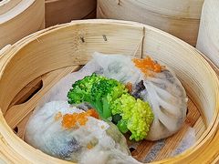 -好日子皇冠假日酒店·君怡咖啡厅(特美思大厦店)