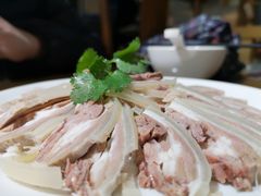 白切羊肉-小莆天(元帅路店)