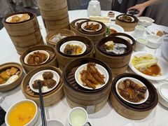 -万龙洲海鲜(大兴绿地缤纷城店)