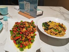 -上上瓷·艺境川菜(IFS旗舰店)
