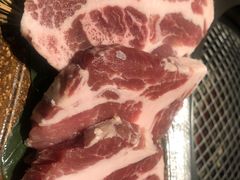 -赤坂亭M9和牛烧肉(世博源店)