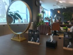 -意廊 Hair Salon