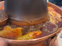 -东来顺饭庄(天坛店)