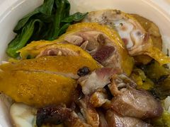 -狮头牌卤味研究所·卤味饭(花城汇南区店)