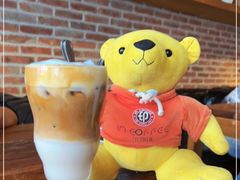 -印咖啡IN COFFEE(红旗街店)