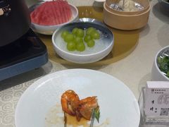 -箪食巷私房菜馆·鲁菜(玉函路店)