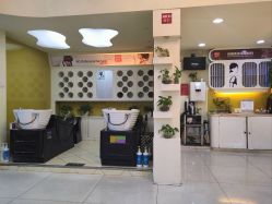 -丽时 Hair Salon