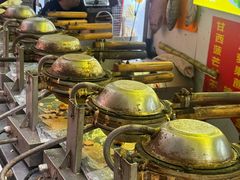 -阿叔鸡蛋仔(燎原路店)