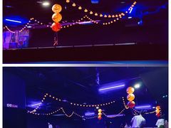 -VS SPORTS PARK运动玩乐园·团建·生日会(合生汇店)