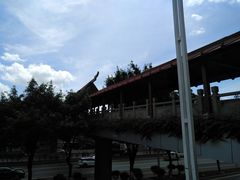 -番禺广场(市桥街道)