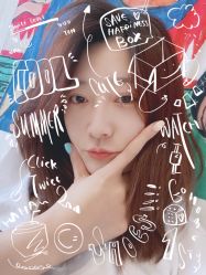 -甲骨文美甲美睫美容化妆