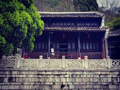 -阳明祠