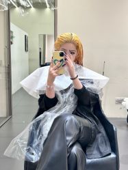 -DL HOPE造型