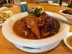 -德胜轩正宗顺德菜(宝安沙井会展中心店)