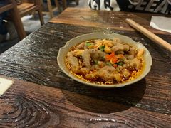 -串大叔炭火烤串·鸡西大冷面刀削面(总店)