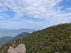 -七娘山