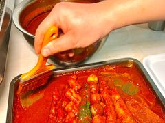 -滴滋味·新疆炒米粉·炒三凉(乌市总店)