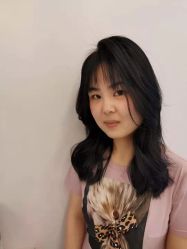 -YESIDO椰岛造型烫发染发