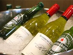 -陆家嘴万怡酒店·万荟轩
