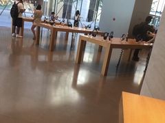 -Apple零售店(华贸购物中心店)