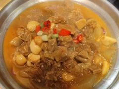 -徽镇小厨·经典徽菜(马连道店)