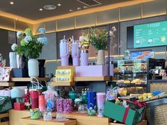 -星巴克臻选(杭州西溪印象城店)