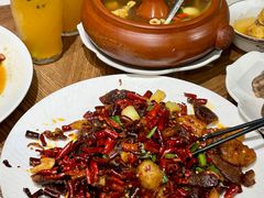 -小喜客·云南特色菜(纳西庭院店)