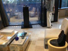 -上海衡山路十二号华邑酒店