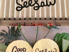 -Seesaw Coffee(88铜仁路店)
