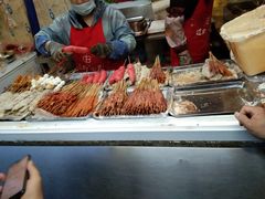 -辽B·小串(总店)