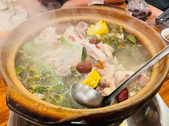 -洪大厨鸡煲(福田店)