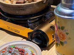 -牛腩之旅·牛腩牛杂煲(光启城美食城店)