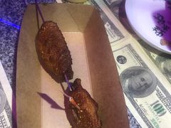 -蘭奢雅集·江浙菜(青山江滩店)