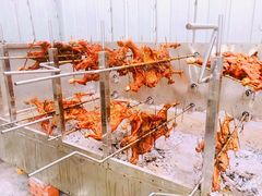 -巴山一绝烤全羊(三圣乡刘家花园店)