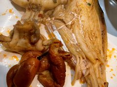 -蛙一刀·麻椒鱼火锅(金仙桥店)