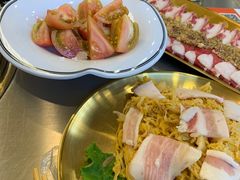 -炉队长·齐齐哈尔家庭烤肉(马家堡店)