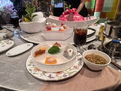 -ONE FULL 古董港式海鲜火锅