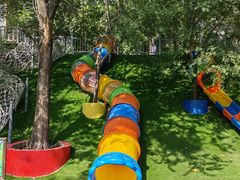 -北京鹿世界主题园