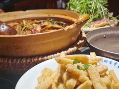 -吃饭皇帝大(解放西路店)