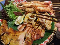 -泰妃殿(武汉首店)