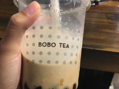 -喜茶(中山利和新地店)