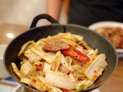 -北京小肠陈饭庄(方庄店)