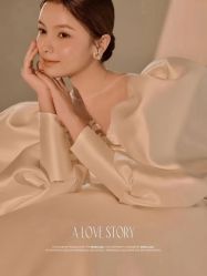 -青禾蒙娜丽莎婚纱摄影(武汉总店)