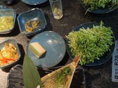 -湊湊火锅·茶憩(世博大道店)